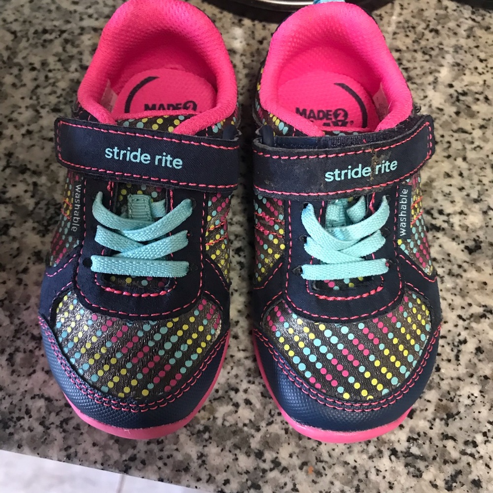6C shoes